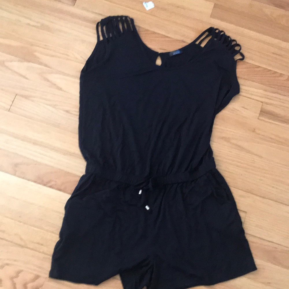 Venus coverup shorts